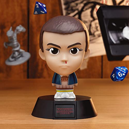 Paladone STRANGER THINGS - Eleven - Icons Light 3D, Multicolour, 11 cm - Image 2