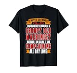Machinist Designs for Machinists