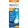 Steradent Kunstgebit Reiniger – Anti Tandsteen Pro – 60 stuks