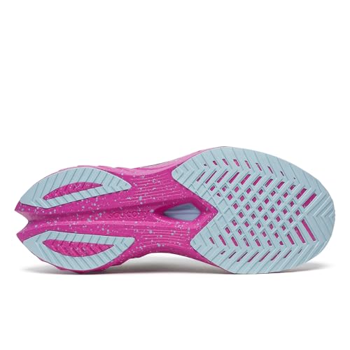 Image of Saucony Women's Endorphin Speed 4