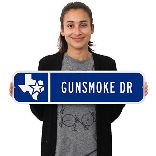 Miniatura 2 de SmartSign - Cartel personalizable para tu propia