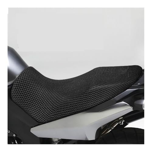 Housse de selle moto pour V-Strom DL1000 DL650 DL250 coussin
