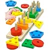 Montessori Toys for 1 2 3 Year Old ...