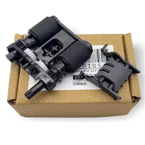 Rouleau de ramassage ADF anti-bourrage B3Q10-40080 pour LaserJet Pro M426 M427 M377 M477