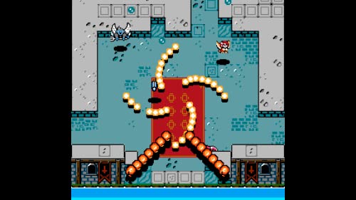 Demon Throttle Nintendo SWITCH Neuf - vue 8