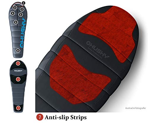 Para condiciones climáticas severas ANAPURNA -28