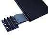 5.5 * 2.1mm ISA Expansion Cards DC 12V for Book8088 for Hand386