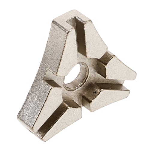 Hemoton Professional Bike Wrench Bicycle Repair Tool Set Tension Meter for Bike Spokes Carbon Steel Easy to Operate