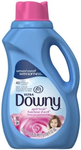 Ultra Downy April Fresh...