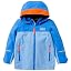 627 Bright Blue