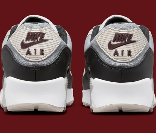 Image of NIKE Air Max 90 PRM Men's Trainers