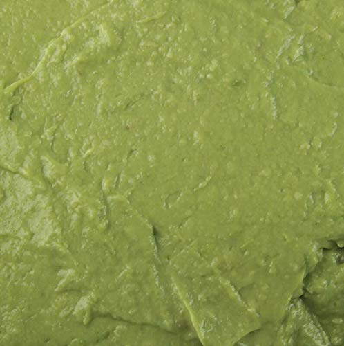 Avocado-Paste, Guacamole ungewürzt, TK, 2,5 kg