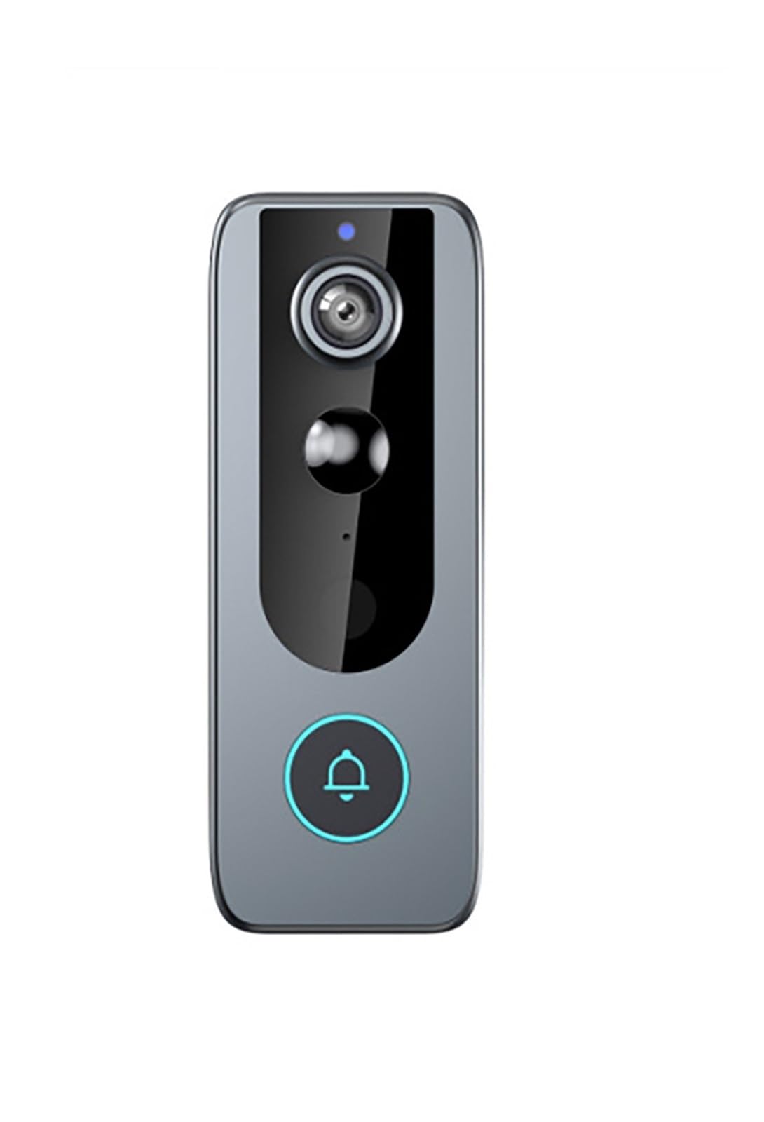 Caméra de Sonnette vidéo WiFi sans Fil