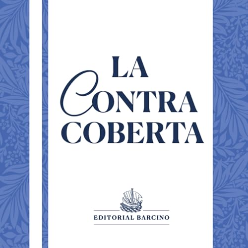 『La contracoberta』のカバーアート