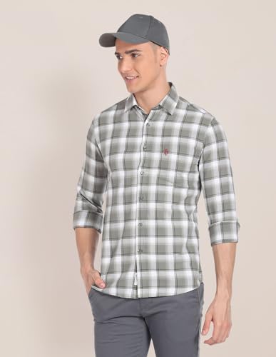 Image of U.S. Polo ASSN. Men Shirt