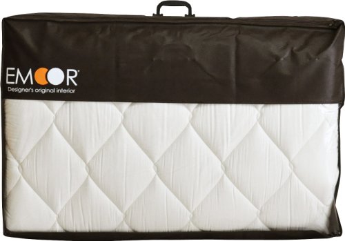 Emoor Storage Case for Traditional Japanese Floor Futon Single by EMOOR Cover