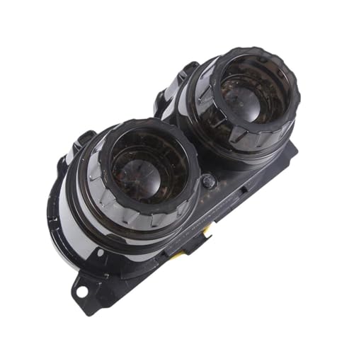 Luz trasera integrada para intermitente de para BWS 125 YW125 freno moto scooter 2