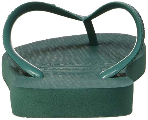 Image of Havaianas Top Unisex Children's Toe Separator Sandals