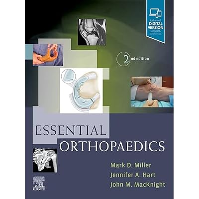 Essential Orthopaedics E-Book