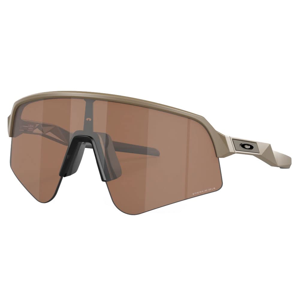 Oakley OO9465 Sutro Lite Sweep Rectangular Sunglasses for Men