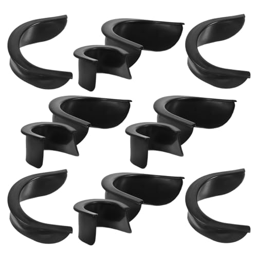 Forro protector para bolsillos de billar de alta resistencia VILLCASE, accesorio duradero