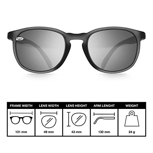 Gloryfy unbreakable eyewear Occhiali da sole Gi25