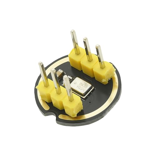 Image of INMP441 Omnidirectional Microphones Module with Clear Sound Pickup for Voice Recognition and Portable Electronics Omnidirectional Microphones Module Sound At Competitive Prices for Budget Friendly