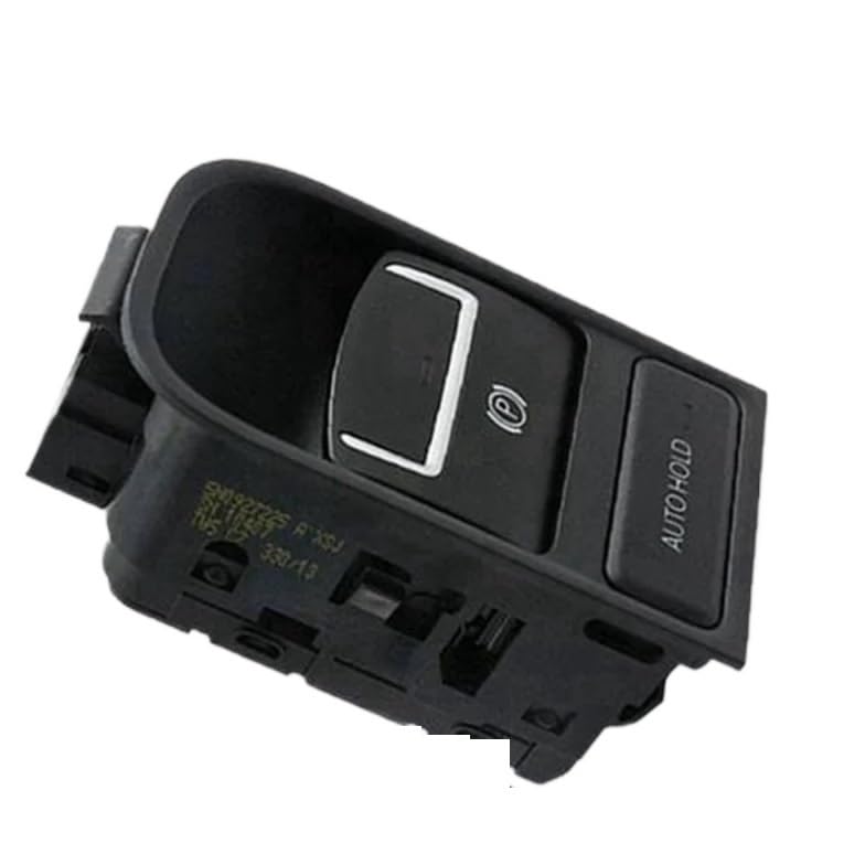 Freno de mano electrónico BMW botón de recambio para averías en interruptor 6131-9385-029