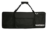 Peavey Sanpera II Foot Controller Bag