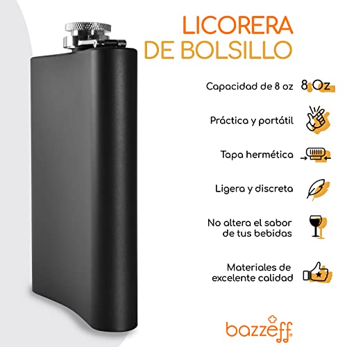 Licores, Imagen adicional