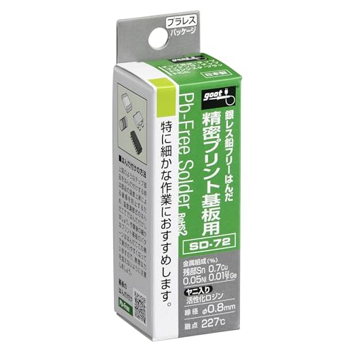 md@Y(goot) vgp ⃌Xt[͂ 0.8mm XYc/0.7%/jbP0.05%/Q}jE0.01%ȉ j SD-72