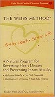 The Weiss Method 0974920401 Book Cover