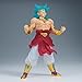 Banpresto - Dragon Ball Z - Super Saiyan Broly, Bandai Spirits Clearise Figure