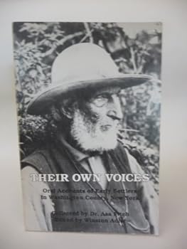 Paperback Their Own Voices Book