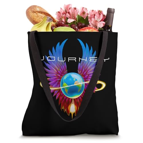 Journey Official Infinity Wings Tote Bag miniatura 4