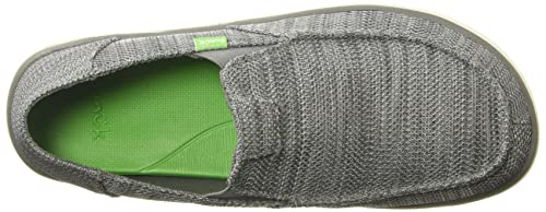 Image of Sanuk Men's Vagabond Tripper Mesh Loafer Flat