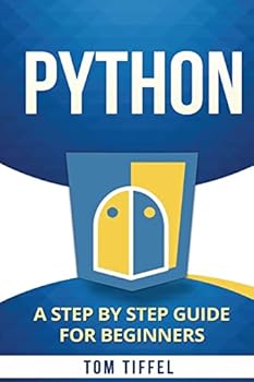 Paperback Python: A Step by Step for Beginners Book