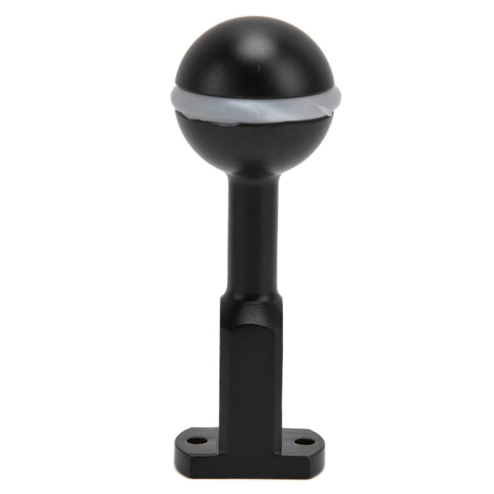 Generic Torcia Subacquea Resistente 10000LM IP68 Torcia in Alluminio con 3 Colori e 5 modalità per la Pesca e il Campeggio