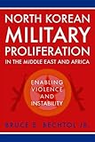 North Korean Military Proliferation in the Middle East and Africa: Enabling Violence and Instability