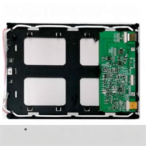 Image of 7.5 Inch KCG075VG2BP-G00 LCD Screen - Replacement Display for Various Devices