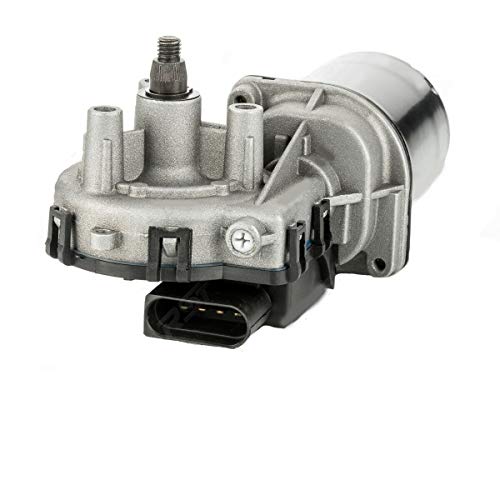 Moteur essuie-glace avant Nemo Fiorino Bipper 6401G9 - 7