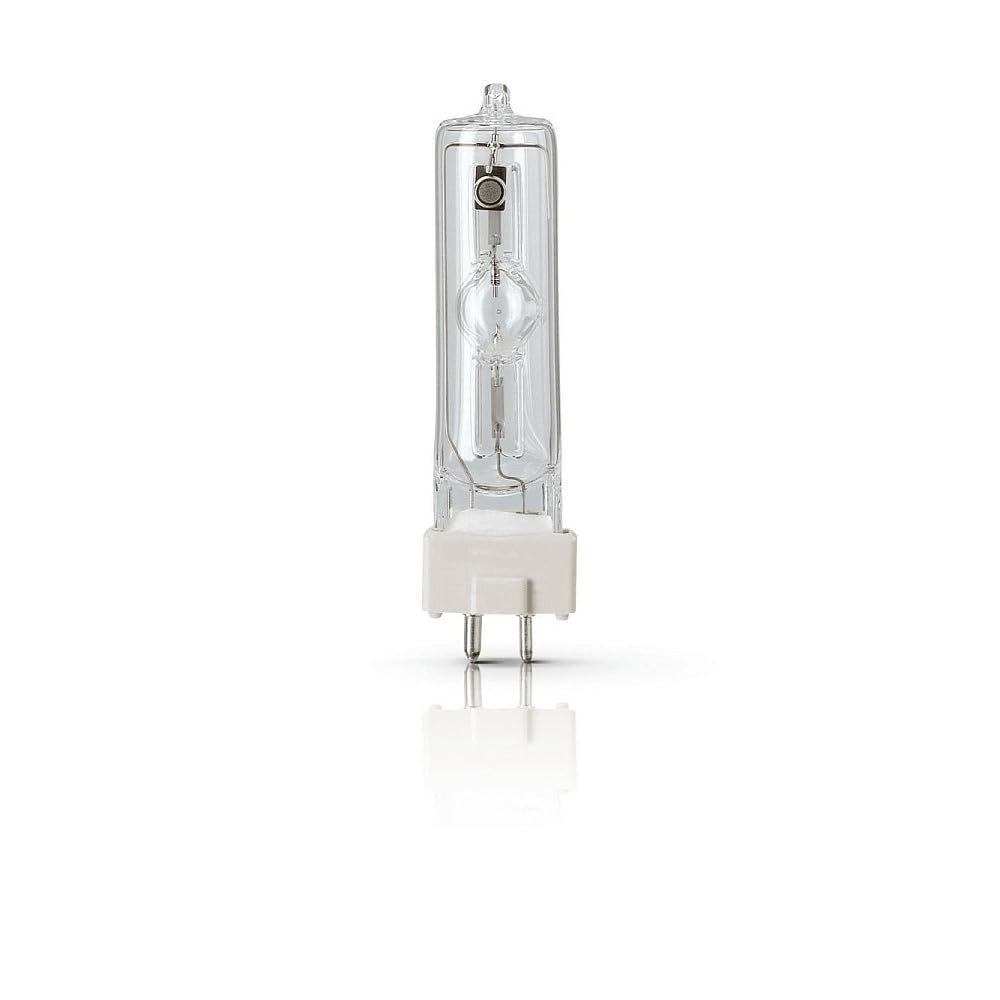 PHILIPS MSD 250/2 30H 1CT/4 für Stagelight, GY9.5, 250W 8100K 18000lm, nicht dimmbar, klar
