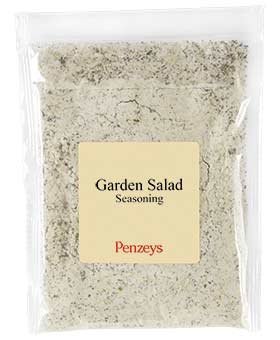Garden Salad Seasoning By Penzeys Spices 4.8 oz 3/4 cup bag (Pack of 1)