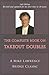The Complete Book on Takeout Doubles