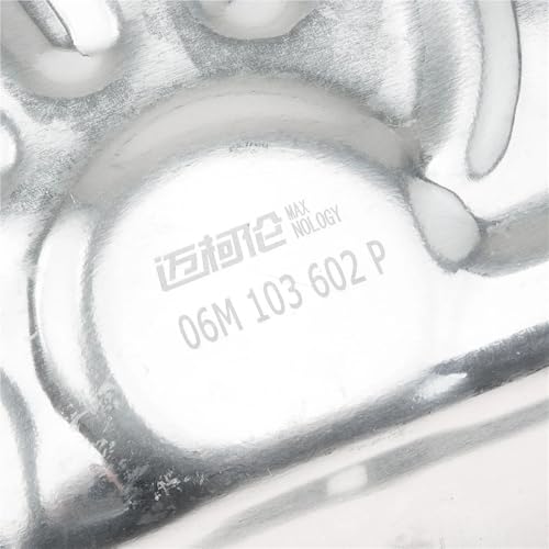 Cárter de motor 06M103602P componente inferior de lubricación para Audi A7 6