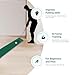 kowaku Golf Putting Mat, Golf Hitting Mat, Golf Putting, Golf Putter Trainer, Golf Putting Practice Mat for Home Garden Backyard