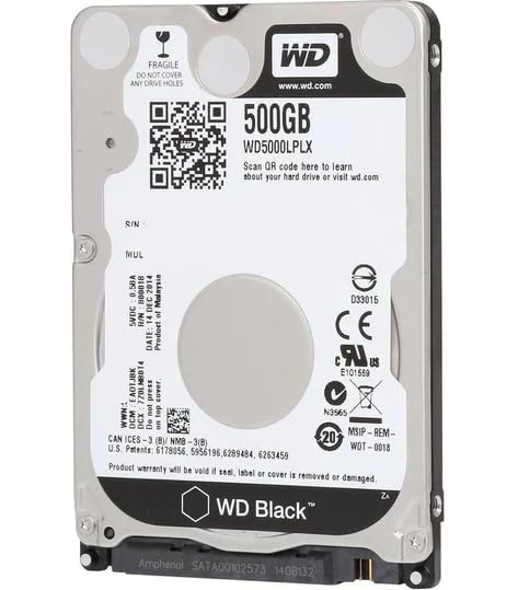 Amazon | 【整備済み品】 PC King / 2.5インチ ハードディスク