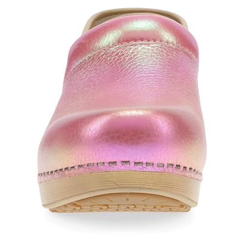 Image of Dansko Women's XP 2.0 Clogs - Lightweight Slip-Resistant Footwear for Comfort and Support - Ideal for - Nursing, Veterinarians, Food Service, Healthcare