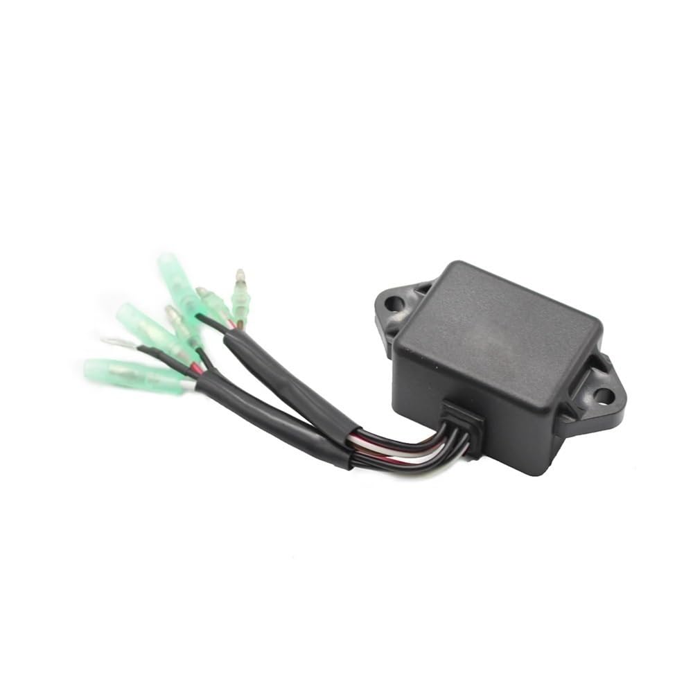Reparación de CDI de Motocicletas Unidad de Encendido CDI para Motocicleta Conjunto Unidad Cdi para