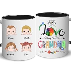 LOVE BEING CALL GRANDMA 4 KID